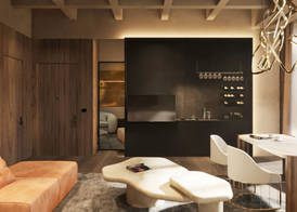 The Emporium Hotel Plovdiv - MGallery Collection 5