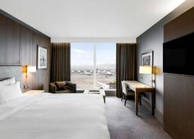 Radisson Blu Manchester Airport 3