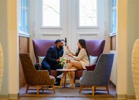 Mercure Hotel Hannover City 3