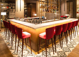 Manto Hotel Lima - MGallery Collection 4