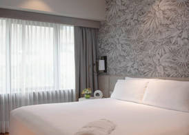 Manto Hotel Lima - MGallery Collection 3