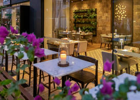 Manto Hotel Lima - MGallery Collection 2