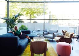 Novotel Zürich Airport Messe 4