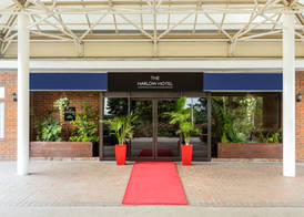 The Harlow Hotel By Accorhotels 2