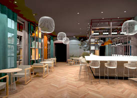 Mercure Saint Omer Centre Gare 2