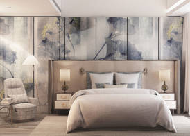 Fairmont Ramla Riyadh 3
