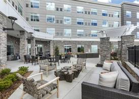 DoubleTree by Hilton Greenville Woodruff Road 2