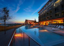The Lodge at Gulf State Park, A Hilton Hotel 4