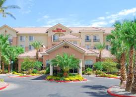 Hilton Garden Inn Las Vegas Strip South 2