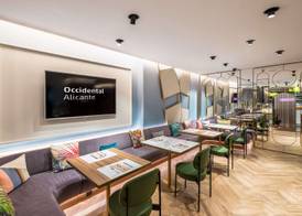 Occidental Alicante by Barcelo 2