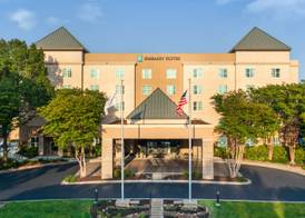 Embassy Suites by Hilton Memphis East Germantown Area 2