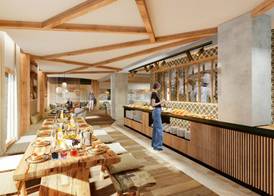 Novotel Megève Mont-Blanc 5