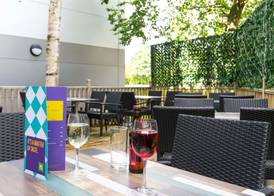 ibis Styles Haydock 3