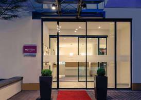 Mercure Hotel Erfurt Altstadt 4