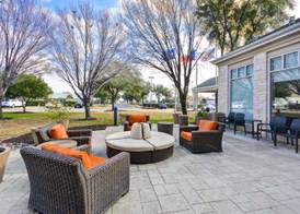 Hilton Garden Inn Austin/Round Rock 3