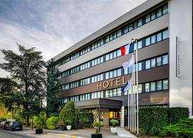 Mercure Versailles Paris Ouest 2