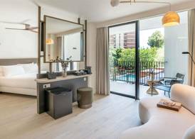 Mercure Benidorm 5