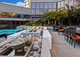 Embassy Suites By Hilton Oklahoma City Northwest 3