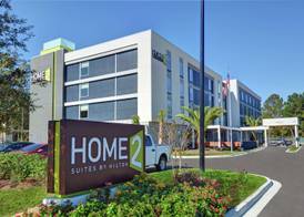 Home2 Suites By Hilton Richmond Hill Savannah I-95 4