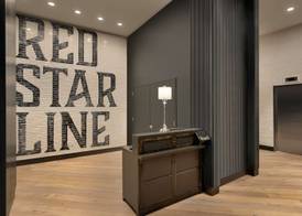 DoubleTree by Hilton New York Downtown 5