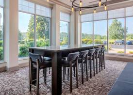 Hilton Garden Inn Roanoke Rapids 5
