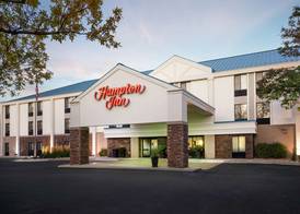 Hampton Inn Loveland 2