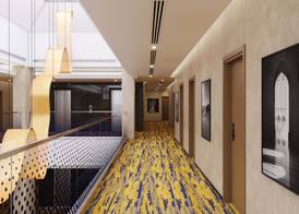 Mercure Muscat 5