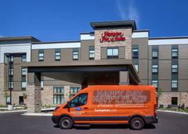 Hampton Inn & Suites Milwaukee West 2