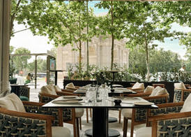 Hospes Puerta de Alcalá, a Member of Design Hotels 4