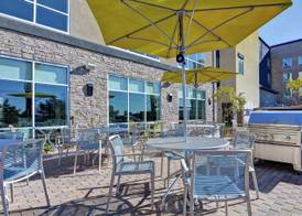 Hampton Inn Chula Vista Eastlake 5