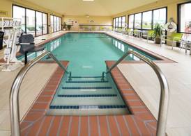 Hampton Inn Tulsa/Broken Arrow 5