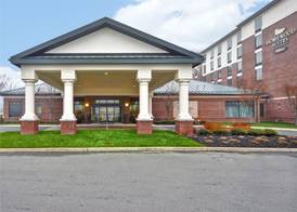 Homewood Suites by Hilton Hartford South-Glastonbury 2