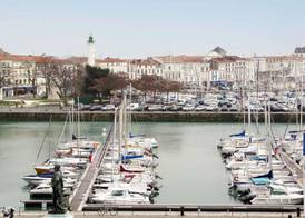 ibis La Rochelle Centre Historique 4