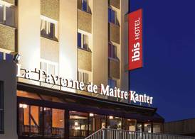 ibis Châtellerault 2