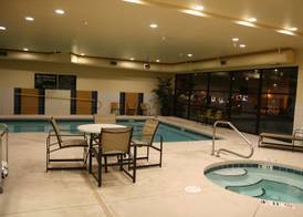 Hampton Inn & Suites Pueblo/North 5