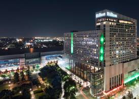 Hilton Americas - Houston 5
