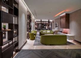 Hilton Milan 5