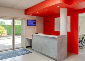 ibis budget Bordeaux Sud 5
