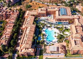 Bakour Oh Nice Costa del Sol 2