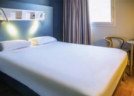 ibis budget Reims Parc Des Expositions 4