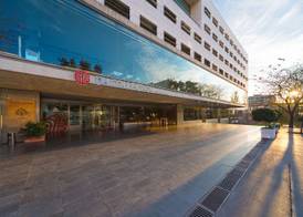 NH Collection Barcelona Constanza 2