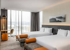 Mövenpick Hotel Hobart 5