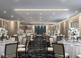 Mövenpick Hotel Hobart 3