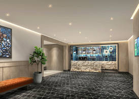 Mövenpick Hotel Hobart 2