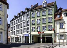 ibis Bamberg Altstadt 5