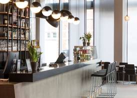 Park Inn by Radisson Leuven 3