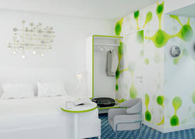 ibis Styles Fougeres 3