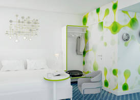 ibis Styles Fougeres 4