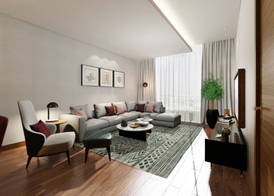 Swissotel Living Jeddah 3