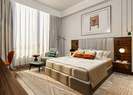 Swissotel Living Jeddah 2